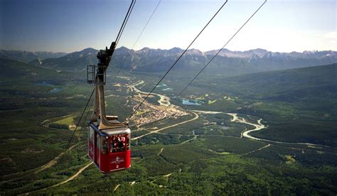 jasper sky tram|Jasper Skytram